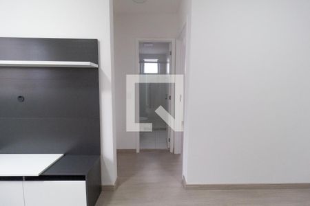 Sala 1 de apartamento à venda com 2 quartos, 42m² em Maranhão, São Paulo