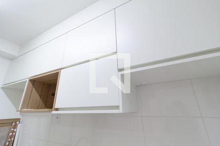 Apartamento à venda com 42m², 2 quartos e 1 vagaCozinha - Armários