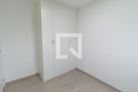 Quarto 1 - Armários de apartamento à venda com 2 quartos, 42m² em Maranhão, São Paulo