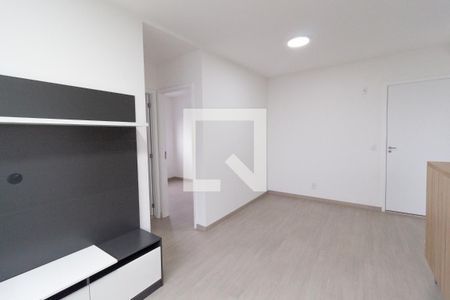 Sala 1 de apartamento à venda com 2 quartos, 42m² em Maranhão, São Paulo