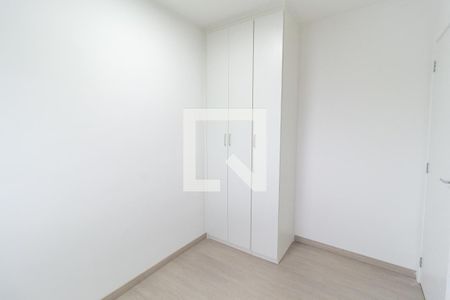 Quarto 2 - Armários de apartamento à venda com 2 quartos, 42m² em Maranhão, São Paulo