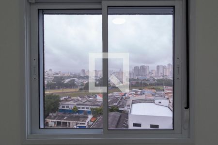 Apartamento à venda com 42m², 2 quartos e 1 vagaVista do Quarto