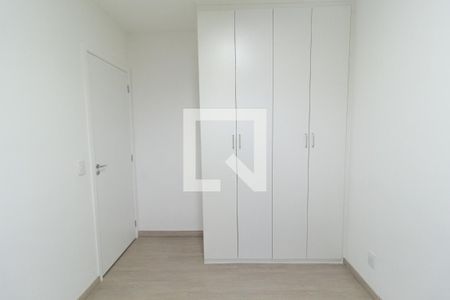 Quarto 1 - Armários de apartamento à venda com 2 quartos, 42m² em Maranhão, São Paulo