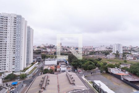 Apartamento à venda com 42m², 2 quartos e 1 vagaVista