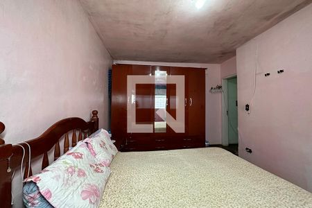 Quarto 1 de casa à venda com 3 quartos, 150m² em Estância Velha, Canoas