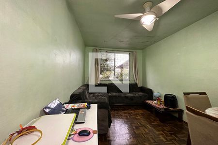 Sala  de casa à venda com 3 quartos, 150m² em Estância Velha, Canoas
