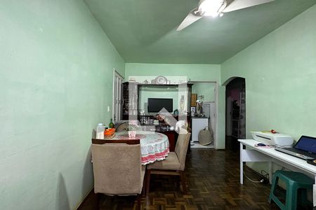 Sala  de casa à venda com 3 quartos, 150m² em Estância Velha, Canoas