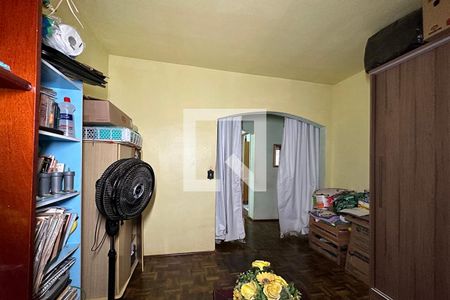 Quarto 2 de casa à venda com 3 quartos, 150m² em Estância Velha, Canoas
