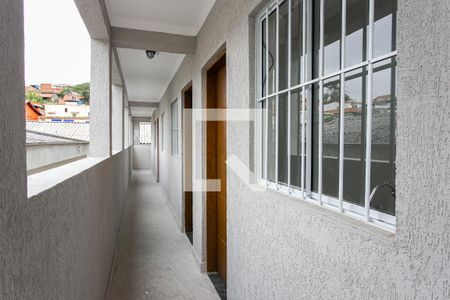 Apartamento para alugar com 30m², 1 quarto e sem vaga Apartamento para alugar com 30m², 1 quarto e sem vagaÁrea Comum - Corredor