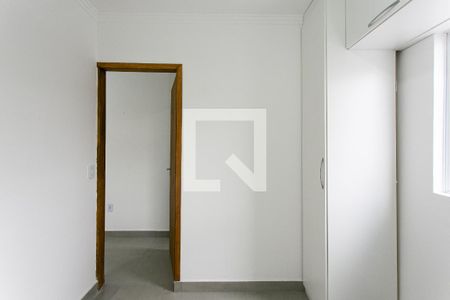 Quarto de apartamento para alugar com 1 quarto, 30m² em Jardim Fernandes, São Paulo