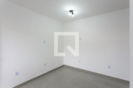 Sala e Cozinha de apartamento para alugar com 1 quarto, 30m² em Jardim Fernandes, São Paulo