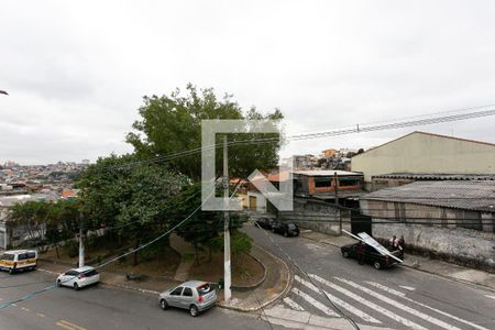 Apartamento para alugar com 30m², 1 quarto e sem vaga Apartamento para alugar com 30m², 1 quarto e sem vagaÁrea Comum - Vista do Corredor