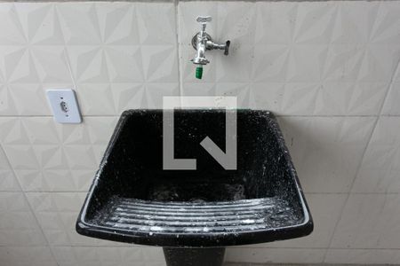 Apartamento para alugar com 30m², 1 quarto e sem vaga Apartamento para alugar com 30m², 1 quarto e sem vagaÁrea Comum - Lavanderia