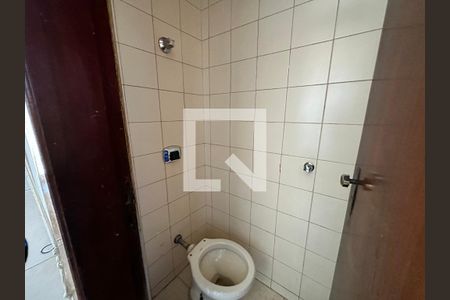 lavanderia de apartamento para alugar com 3 quartos, 80m² em Funcionários, Belo Horizonte
