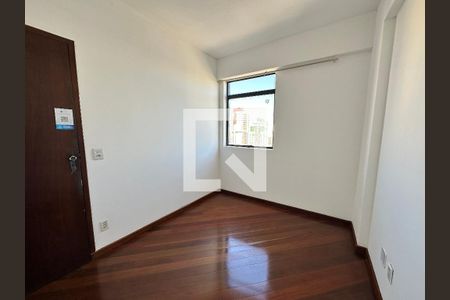 quarto 2 de apartamento para alugar com 3 quartos, 80m² em Funcionários, Belo Horizonte