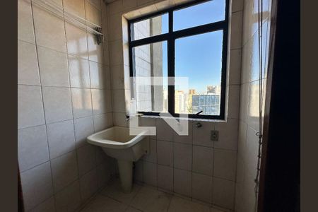 Apartamento para alugar com 80m², 3 quartos e 1 vaga Apartamento para alugar com 80m², 3 quartos e 1 vagaLavanderia