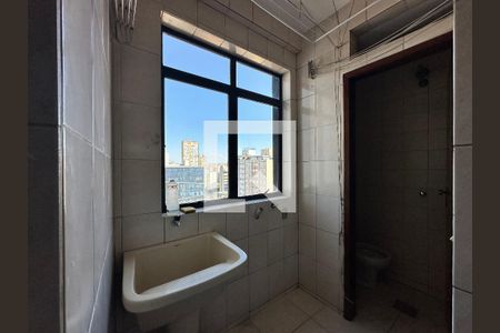 Apartamento para alugar com 80m², 3 quartos e 1 vaga Apartamento para alugar com 80m², 3 quartos e 1 vagaLavanderia