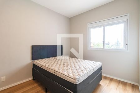 Apartamento para alugar com 2 quartos, 51m² em Alphaville Empresarial, Barueri