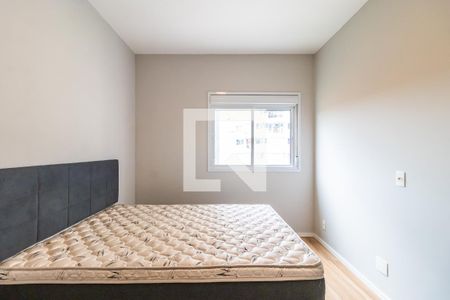Quarto 2 de apartamento para alugar com 2 quartos, 51m² em Alphaville Empresarial, Barueri