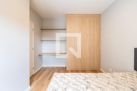 Apartamento para alugar com 2 quartos, 51m² em Alphaville Empresarial, Barueri