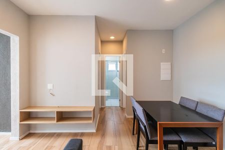 Apartamento para alugar com 2 quartos, 51m² em Alphaville Empresarial, Barueri