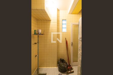 Apartamento para alugar com 62m², 2 quartos e sem vagaQuarto de Serviço