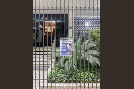 Apartamento para alugar com 62m², 2 quartos e sem vagaPLACA