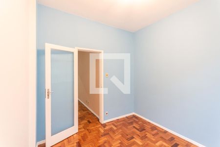 Quarto 1 de apartamento à venda com 2 quartos, 62m² em Maracanã, Rio de Janeiro