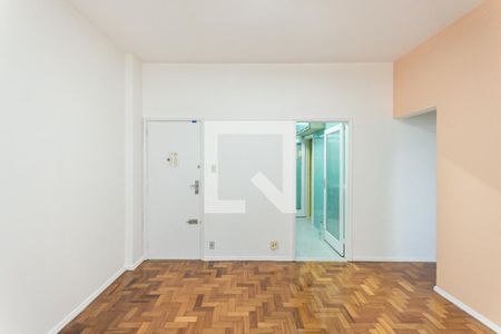 Sala de apartamento à venda com 2 quartos, 62m² em Maracanã, Rio de Janeiro