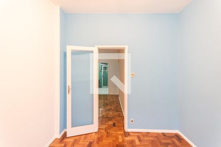 Quarto 1 de apartamento à venda com 2 quartos, 62m² em Maracanã, Rio de Janeiro