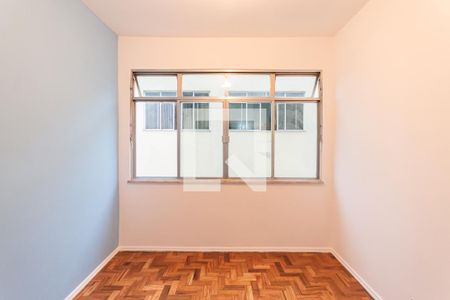 Quarto 1 de apartamento à venda com 2 quartos, 62m² em Maracanã, Rio de Janeiro