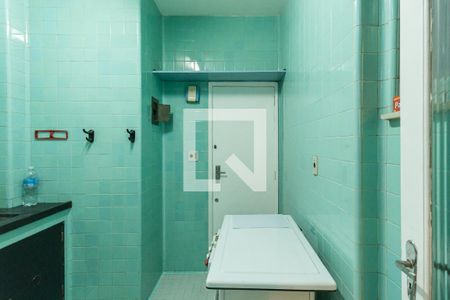 Apartamento para alugar com 62m², 2 quartos e sem vagaCozinha