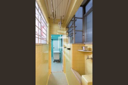 Apartamento para alugar com 62m², 2 quartos e sem vagaÁrea de Serviço