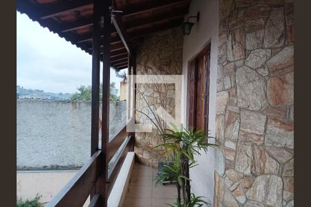 Casa à venda com 245m², 7 quartos e 1 vagaVaranda da Sala