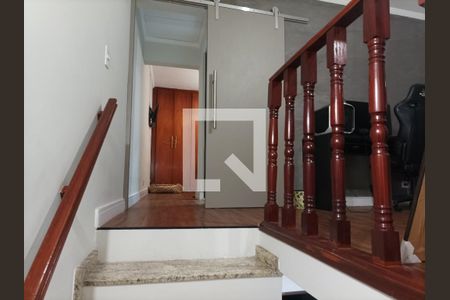 Casa à venda com 245m², 7 quartos e 1 vagaHall social