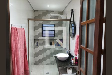 Casa à venda com 245m², 7 quartos e 1 vagaBanheiro 03
