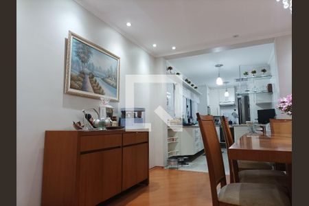 Casa à venda com 245m², 7 quartos e 1 vagaSala de Jantar