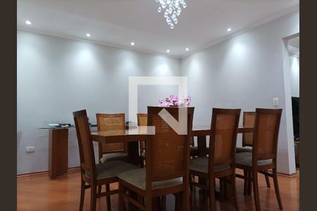 Casa à venda com 245m², 7 quartos e 1 vagaSala de Jantar