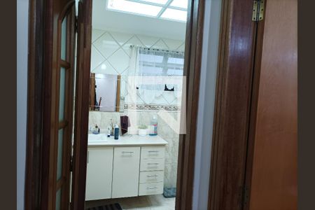 Casa à venda com 245m², 7 quartos e 1 vagaBanheiro 1