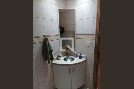 Casa à venda com 245m², 7 quartos e 1 vagaBanheiro 02 suíte