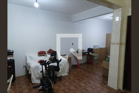 Casa à venda com 245m², 7 quartos e 1 vagaSala/Cozinha