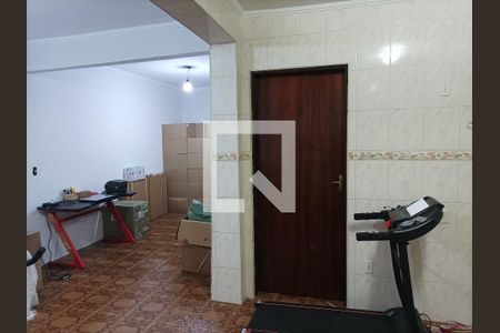 Casa à venda com 245m², 7 quartos e 1 vagaSala/Cozinha