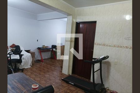 Casa à venda com 245m², 7 quartos e 1 vagaSala/Cozinha