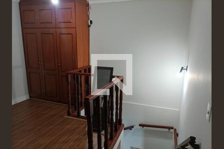 Casa à venda com 245m², 7 quartos e 1 vagaHall social