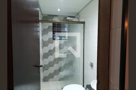 Casa à venda com 245m², 7 quartos e 1 vagaBanheiro 04