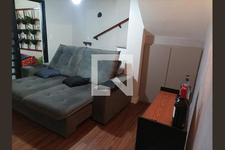 Casa à venda com 245m², 7 quartos e 1 vagaSala 02