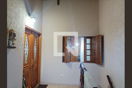 Casa à venda com 245m², 7 quartos e 1 vagaVaranda da Sala