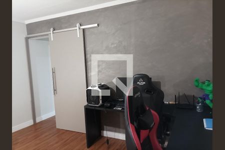 Casa à venda com 245m², 7 quartos e 1 vagaHall social