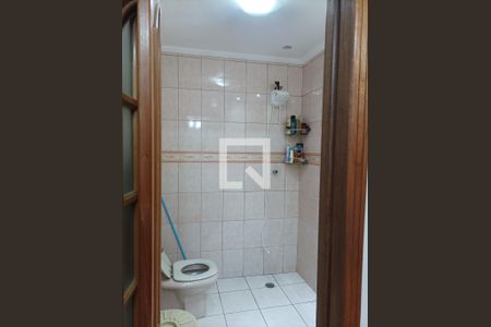 Casa à venda com 245m², 7 quartos e 1 vagaBanheiro 02 suíte