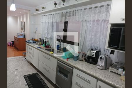 Casa à venda com 245m², 7 quartos e 1 vagaCozinha